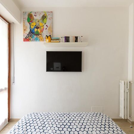 Apartamento Casa Margaux Turín Exterior foto