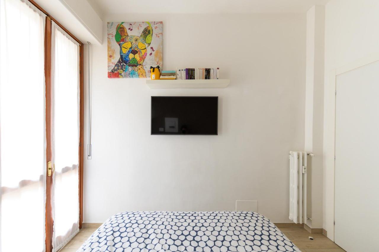 Apartamento Casa Margaux Turín Exterior foto