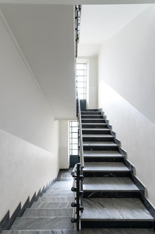 Apartamento Casa Margaux Turín Exterior foto
